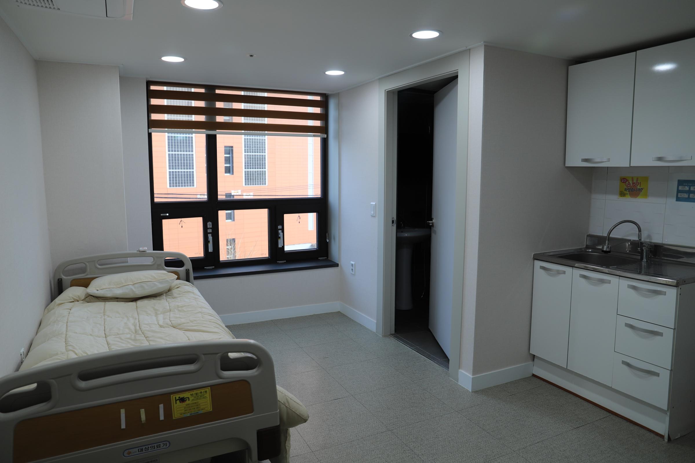 메디컬요양원 이미지 2