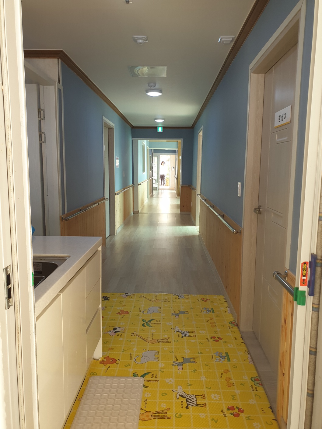 미소요양원 이미지 3