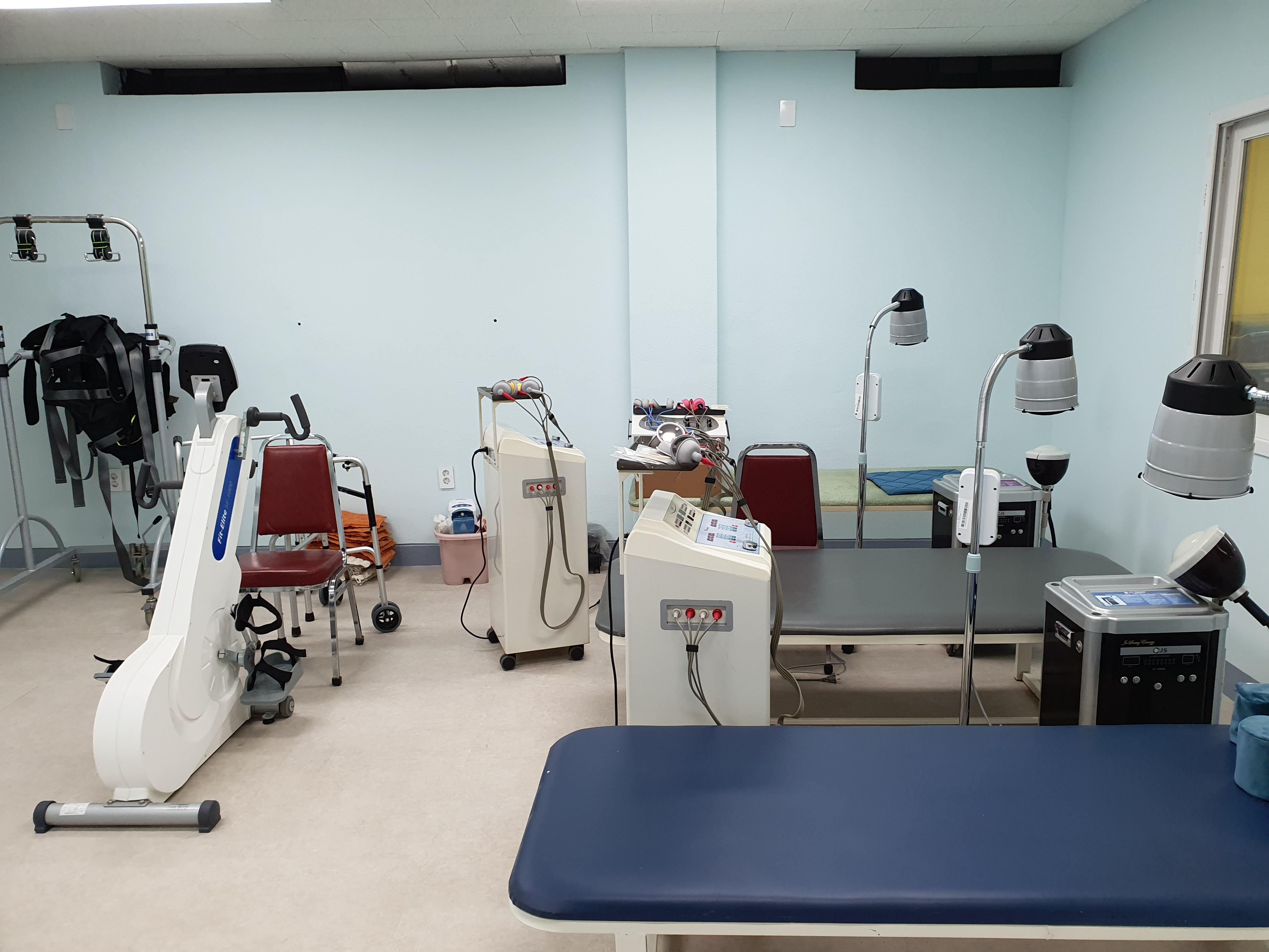 은행나무요양원 이미지 4