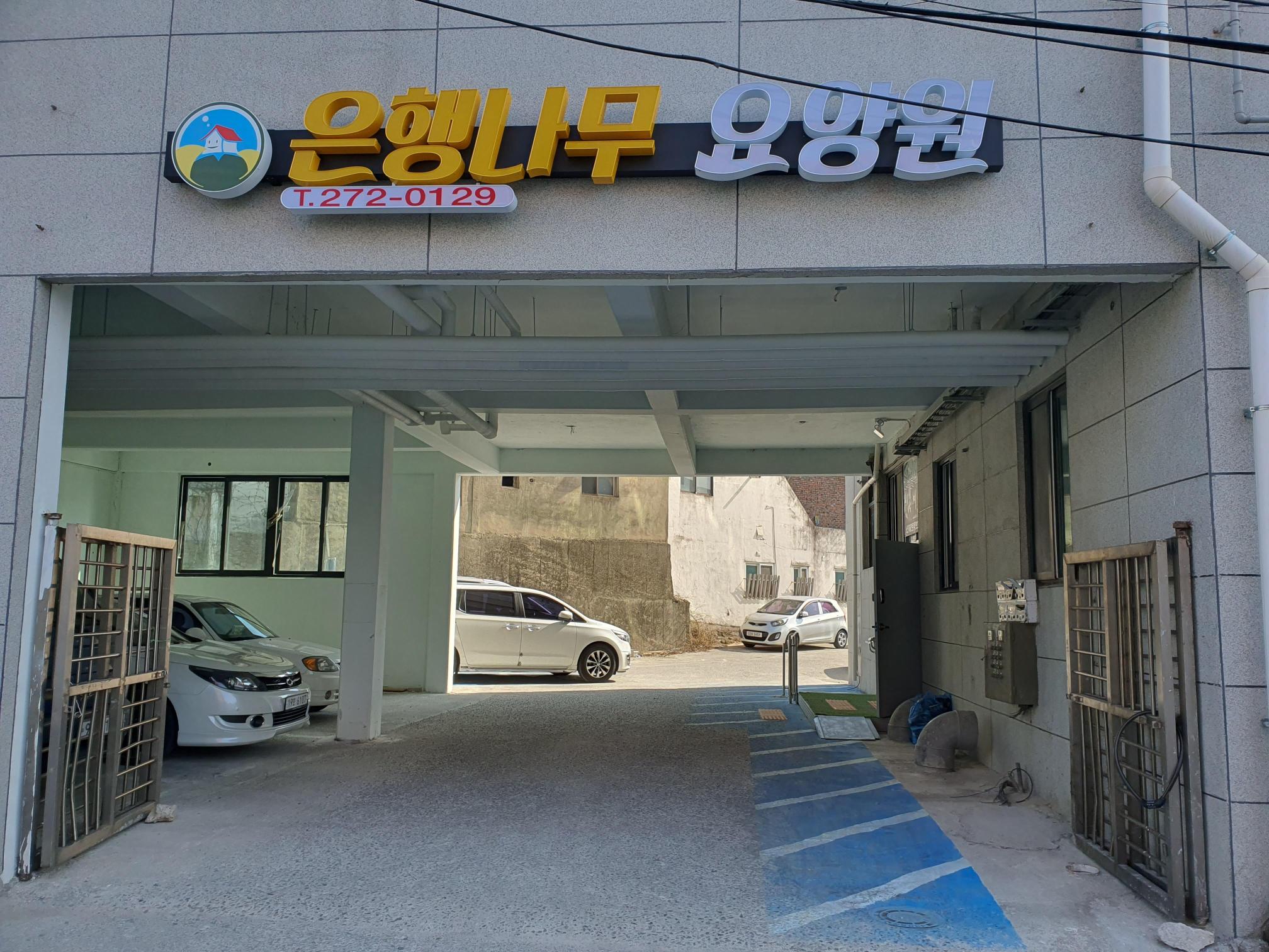 은행나무요양원 이미지 2