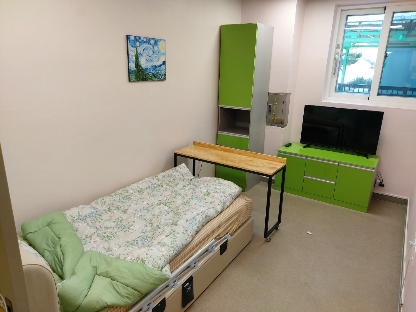 제천효마을 요양원 이미지 9