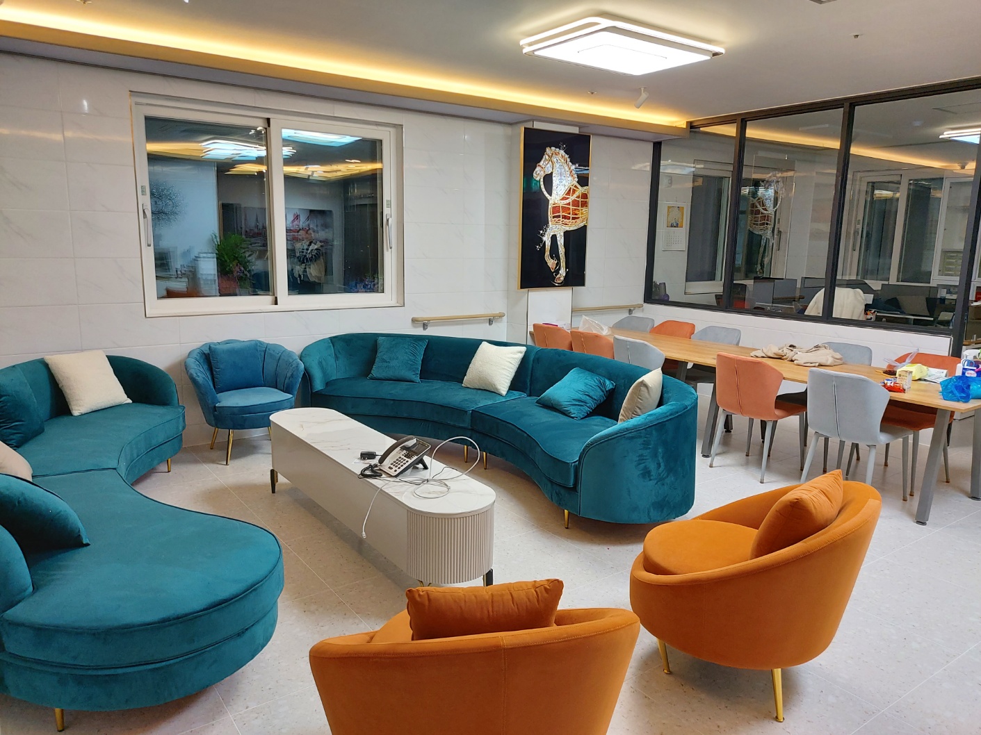 제천효마을 요양원 이미지 4