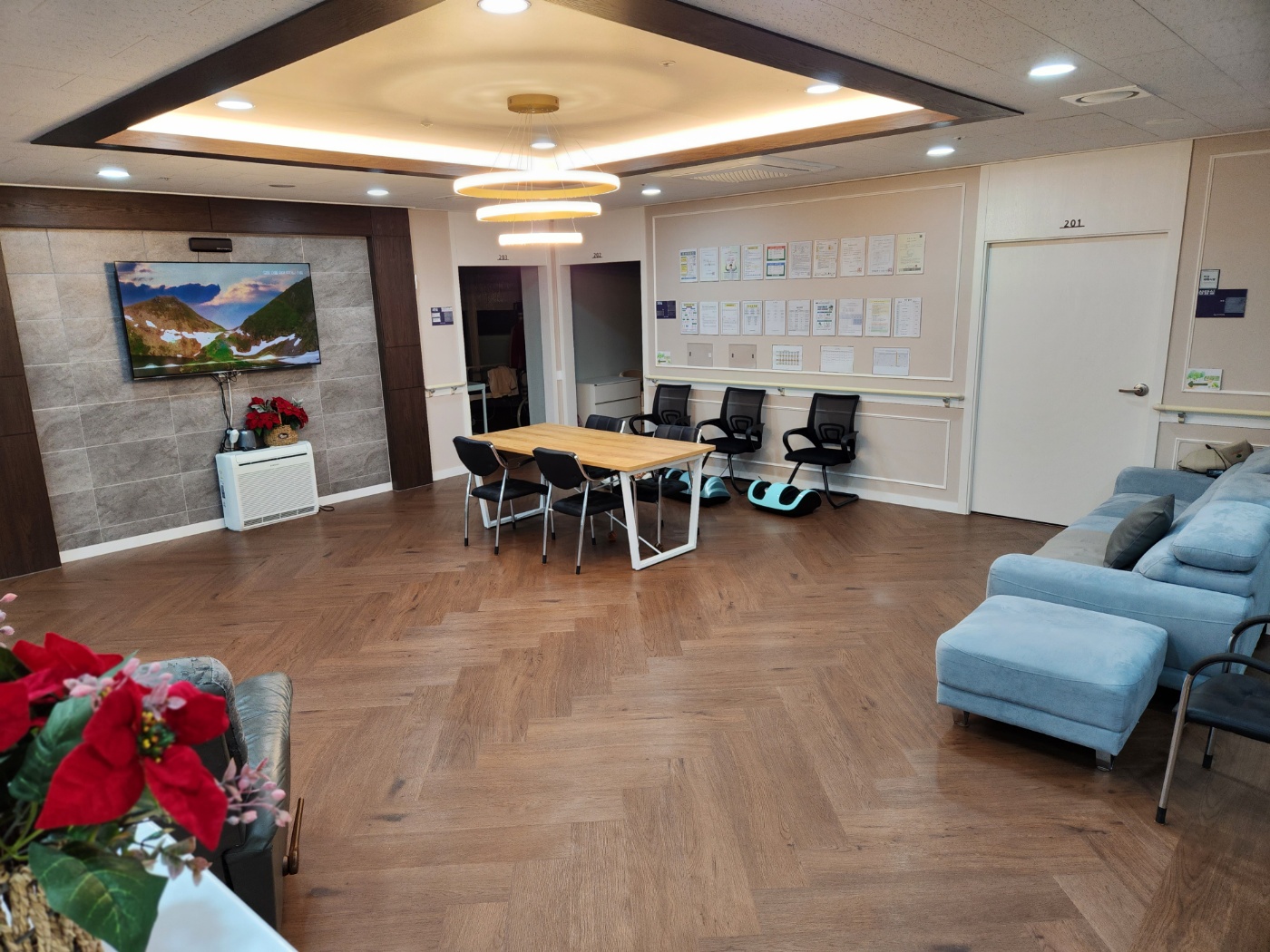 새가나안요양원 이미지 6