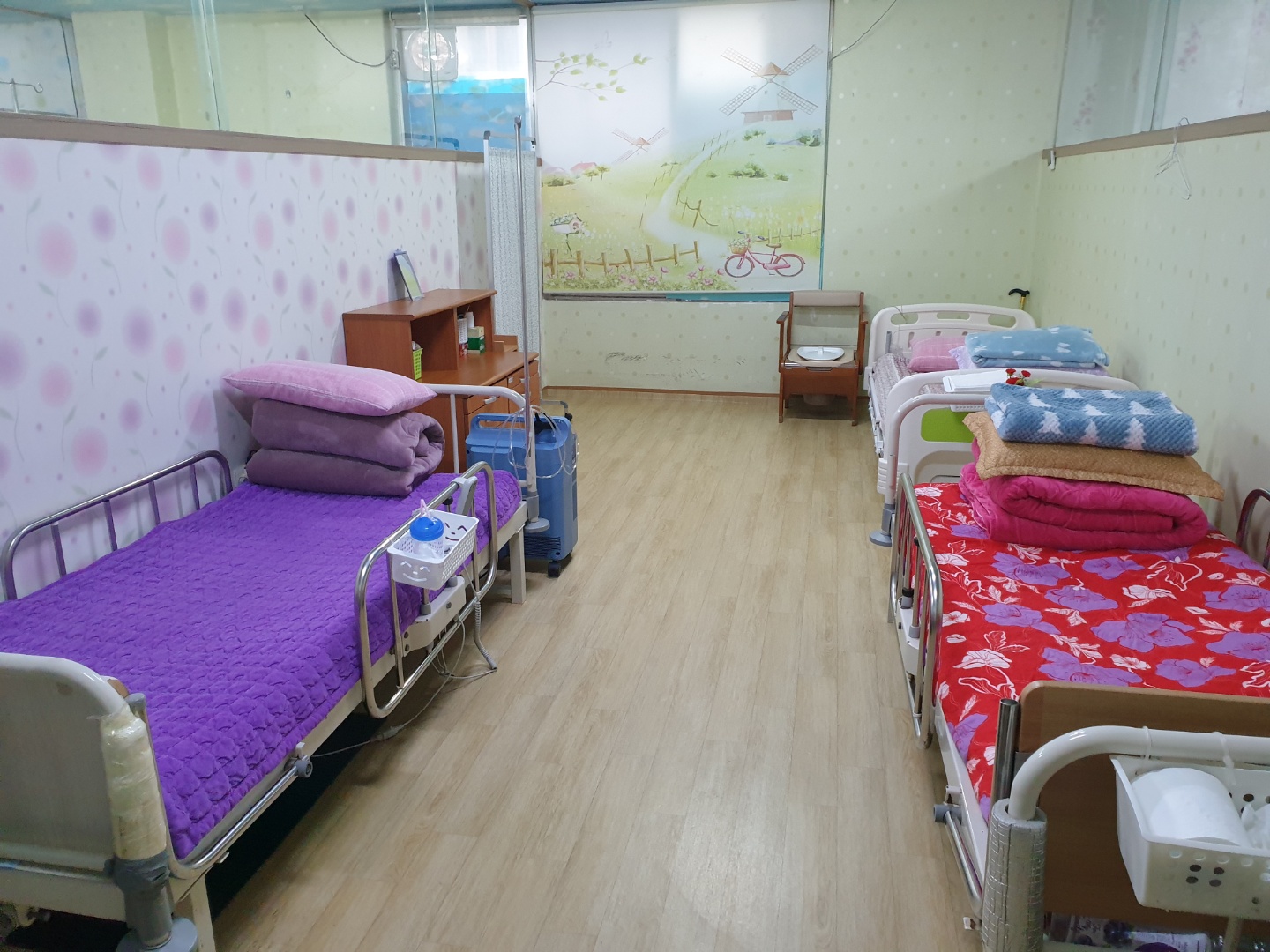 사랑재활요양원2호점 이미지 3