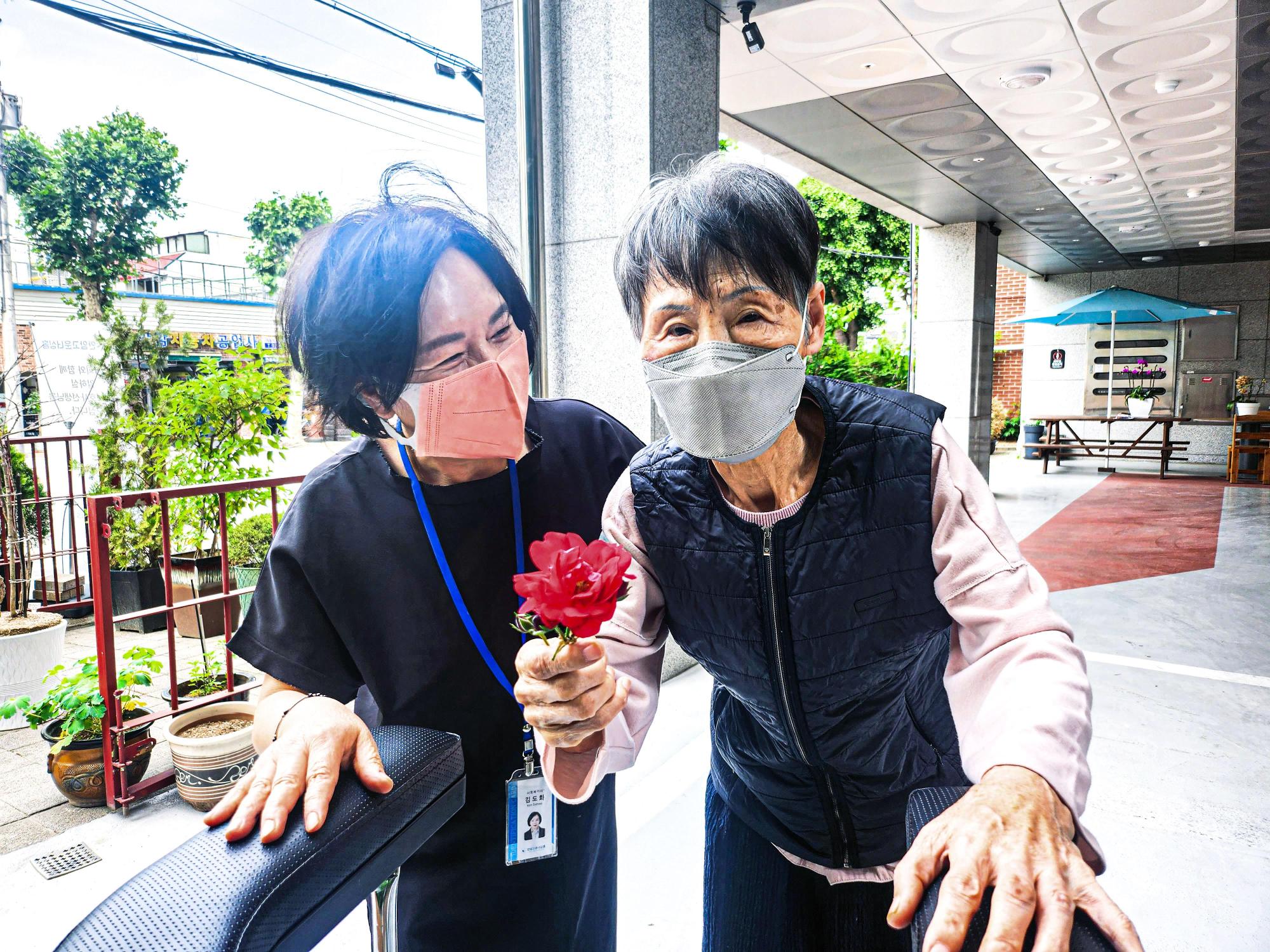 안암고운너싱홈 이미지 5