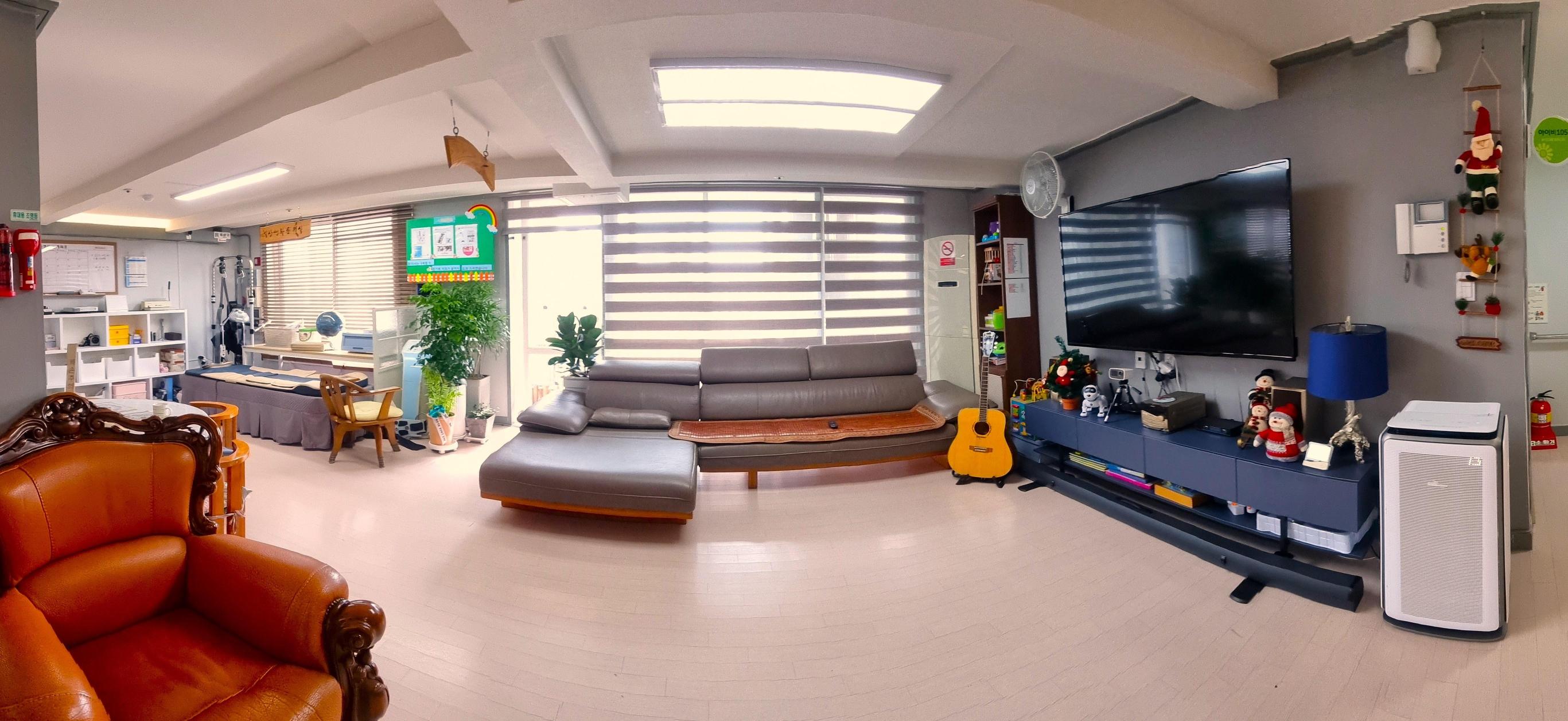 햇살가득 요양원 이미지 4