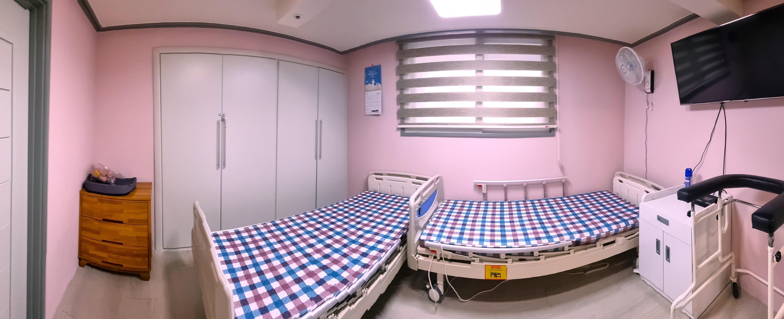 햇살가득 요양원 이미지 3