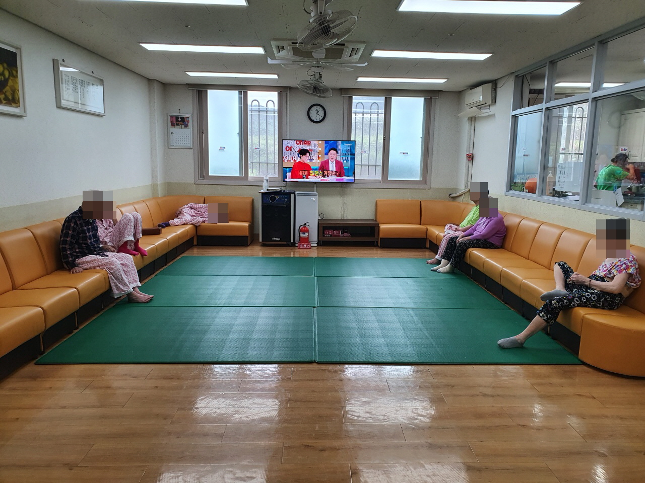 마야실비노인요양원 이미지 11