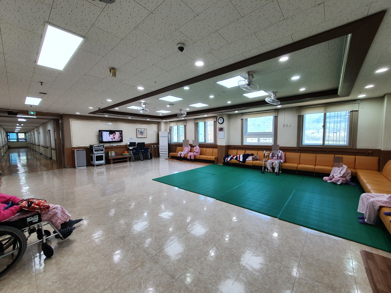 마야실비노인요양원 이미지 10