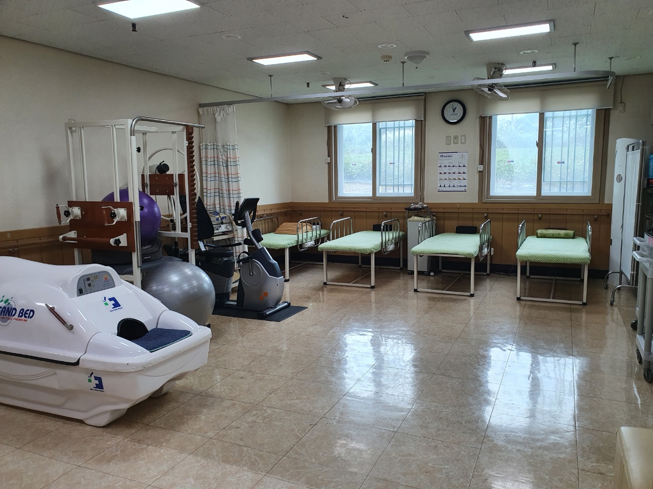 마야실비노인요양원 이미지 8