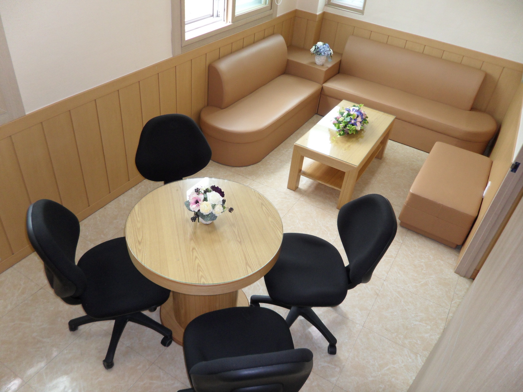 마야실비노인요양원 이미지 7