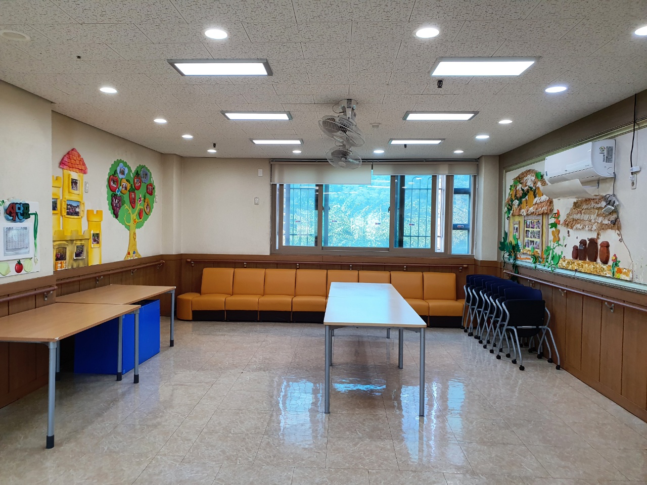 마야실비노인요양원 이미지 6