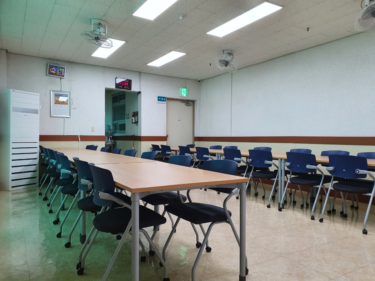 마야실비노인요양원 이미지 3