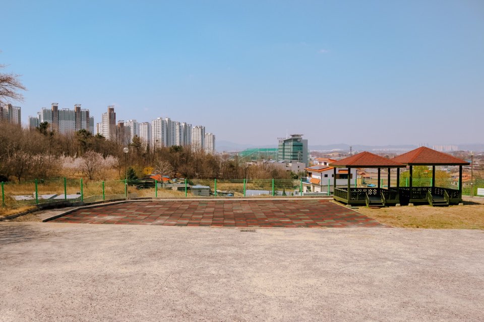 해마루실버케어요양원