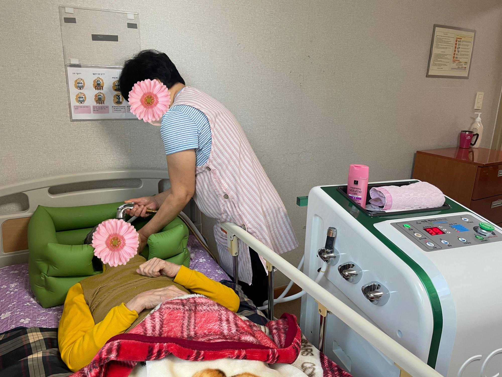 안양사랑의집 이미지 11