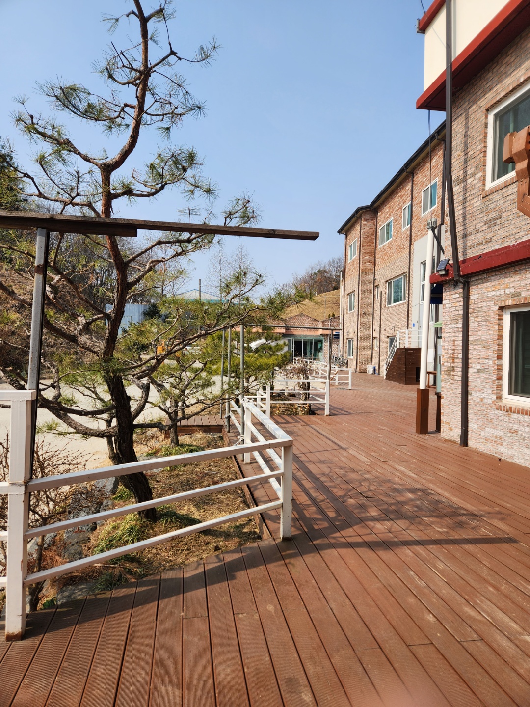 샬롬요양원 이미지 2