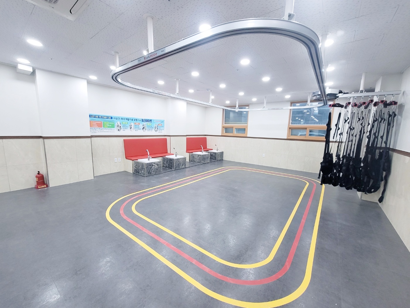 사상실버웰요양홈 이미지 4