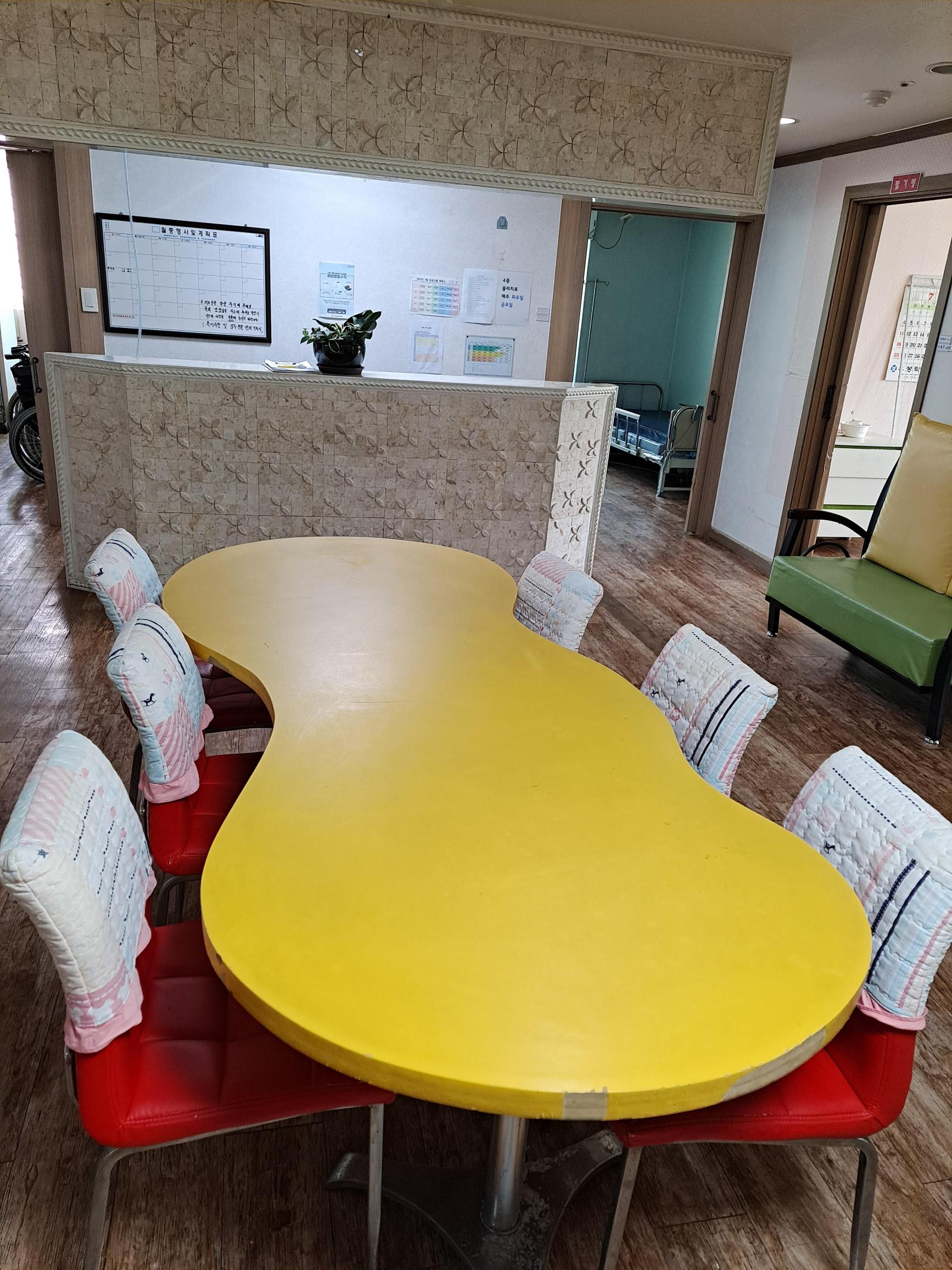 서울실버케어노인요양원 이미지 4