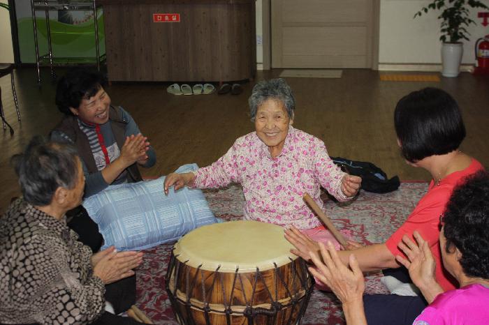 서울실버케어노인요양원 이미지 6