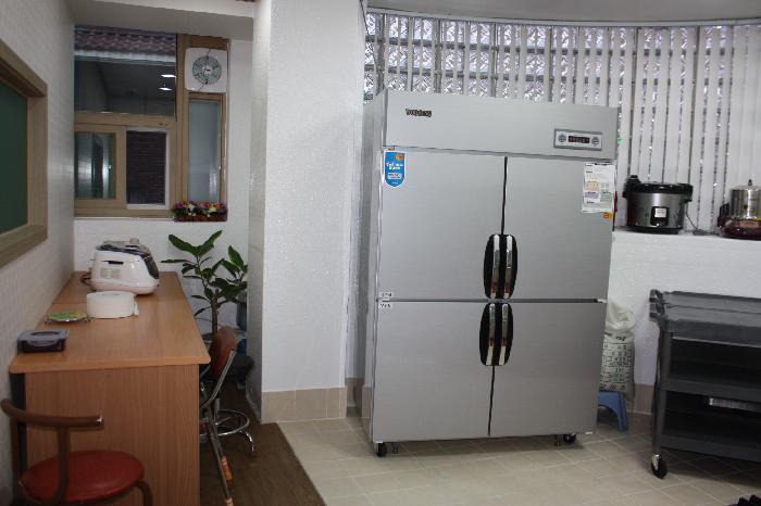 서울실버케어노인요양원 이미지 7