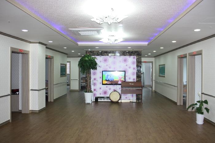 서울실버케어노인요양원 이미지 2