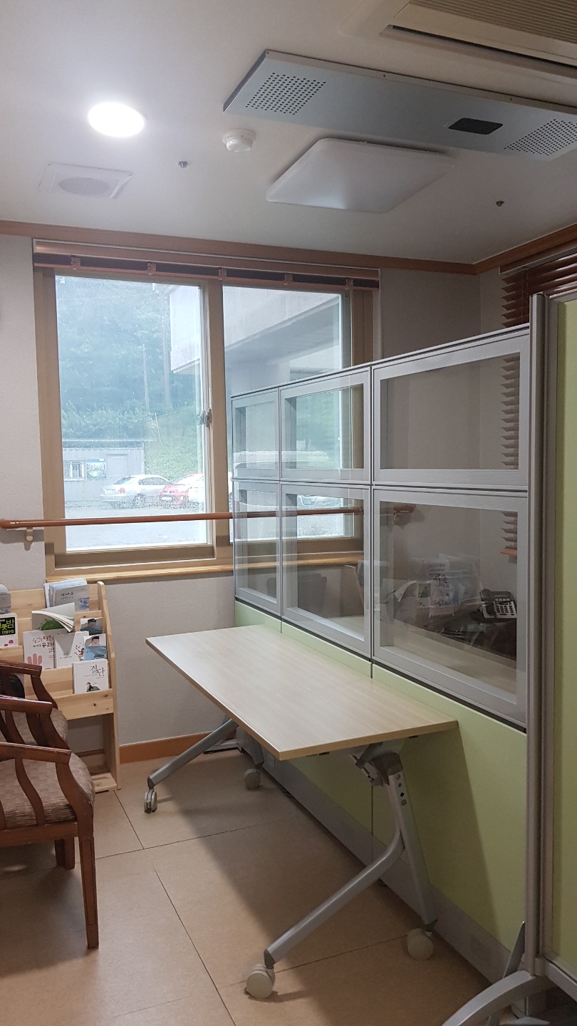 안양사랑의집 이미지 15