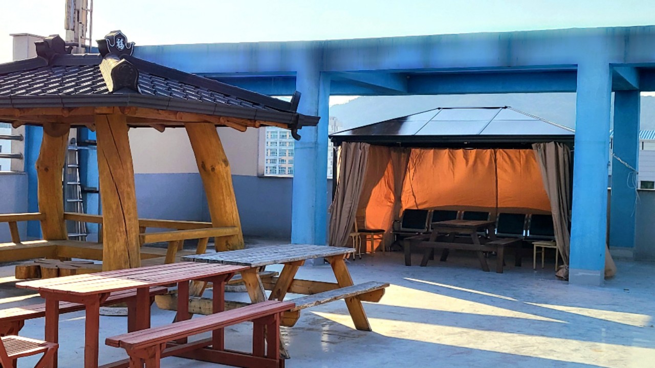 밝은빛요양원 이미지 5