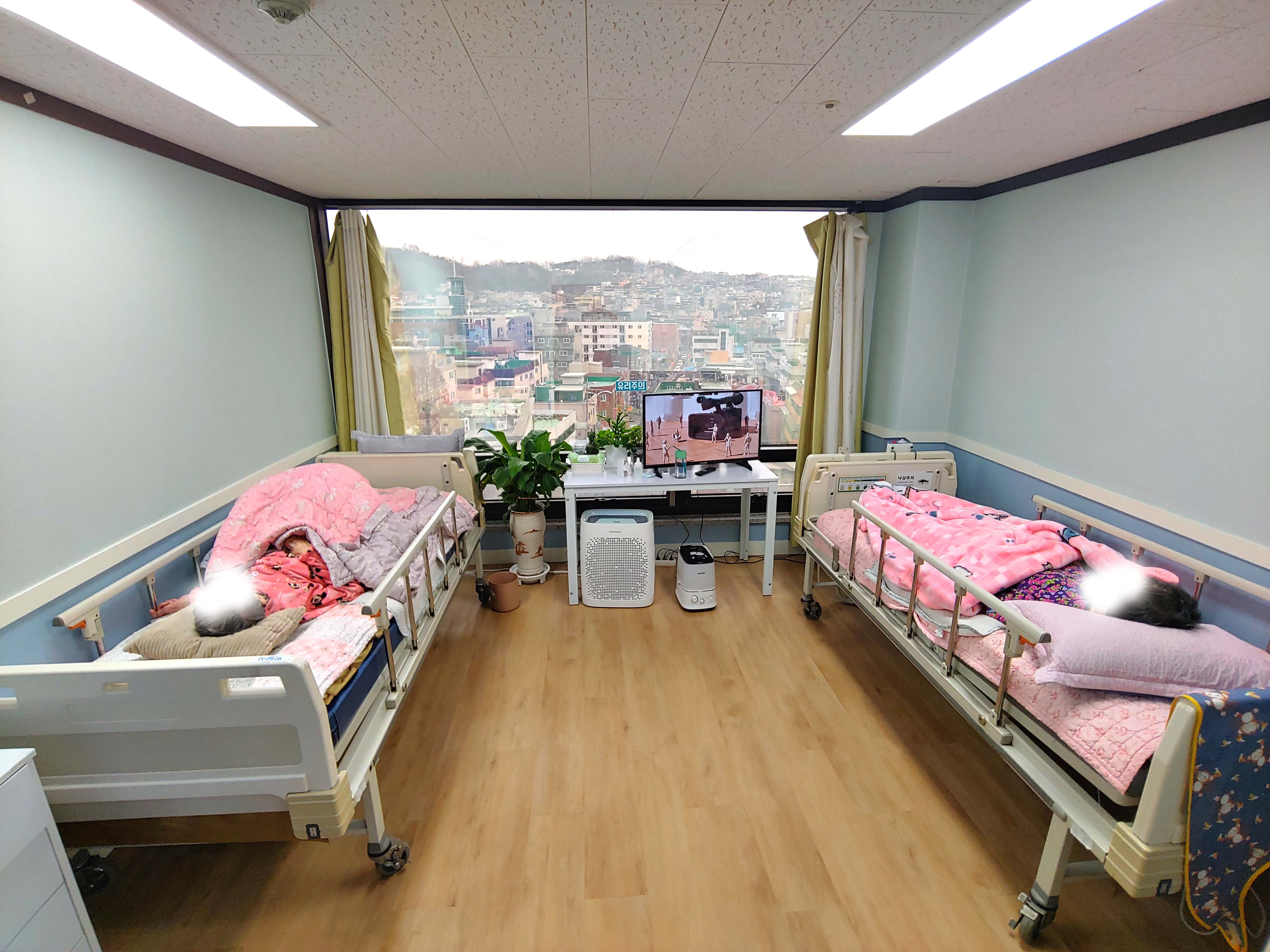 맑은요양원 이미지 5