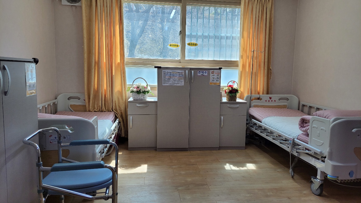 소망의동산 실로원 이미지 16