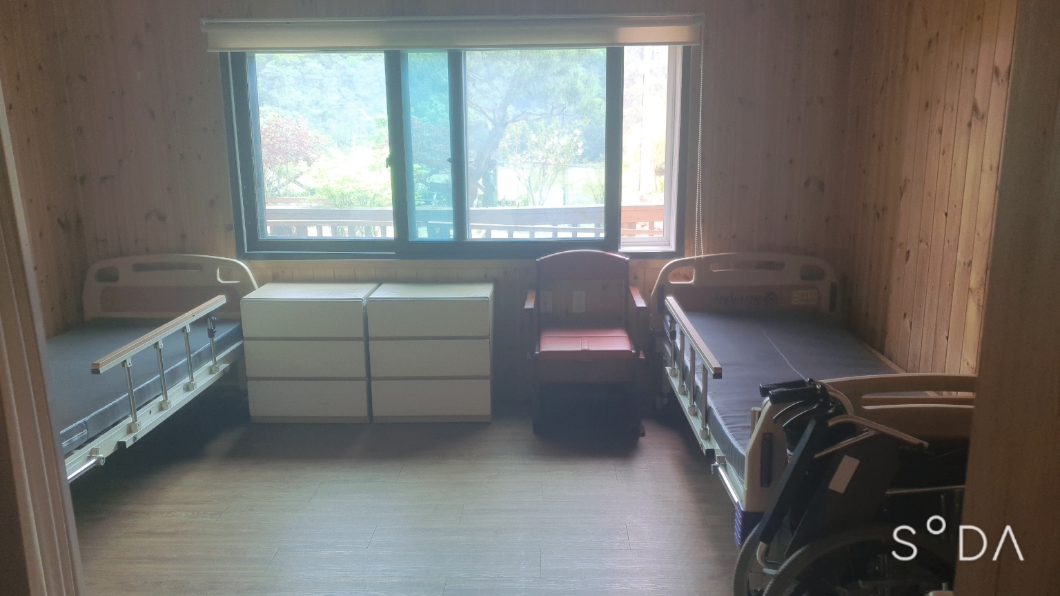 행복한요양원 이미지 8