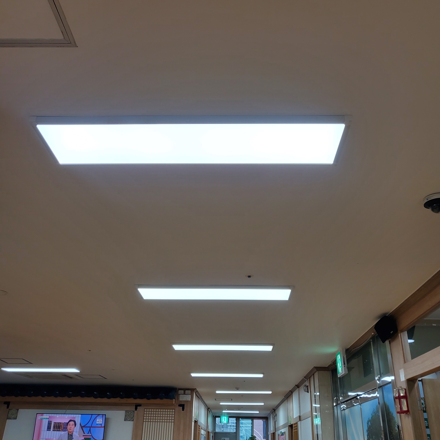 노인요양시설 길노인복지센터 이미지 2