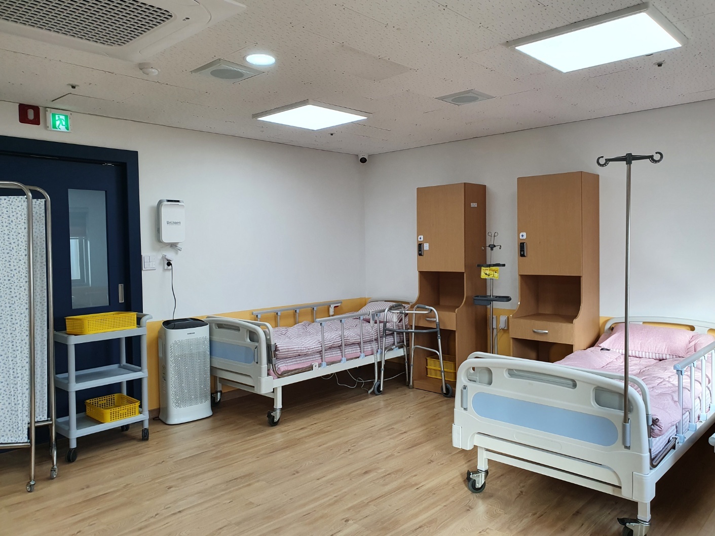 한솔요양원 이미지 3