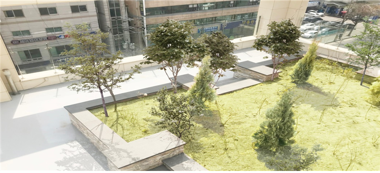 로나요양원 이미지 3