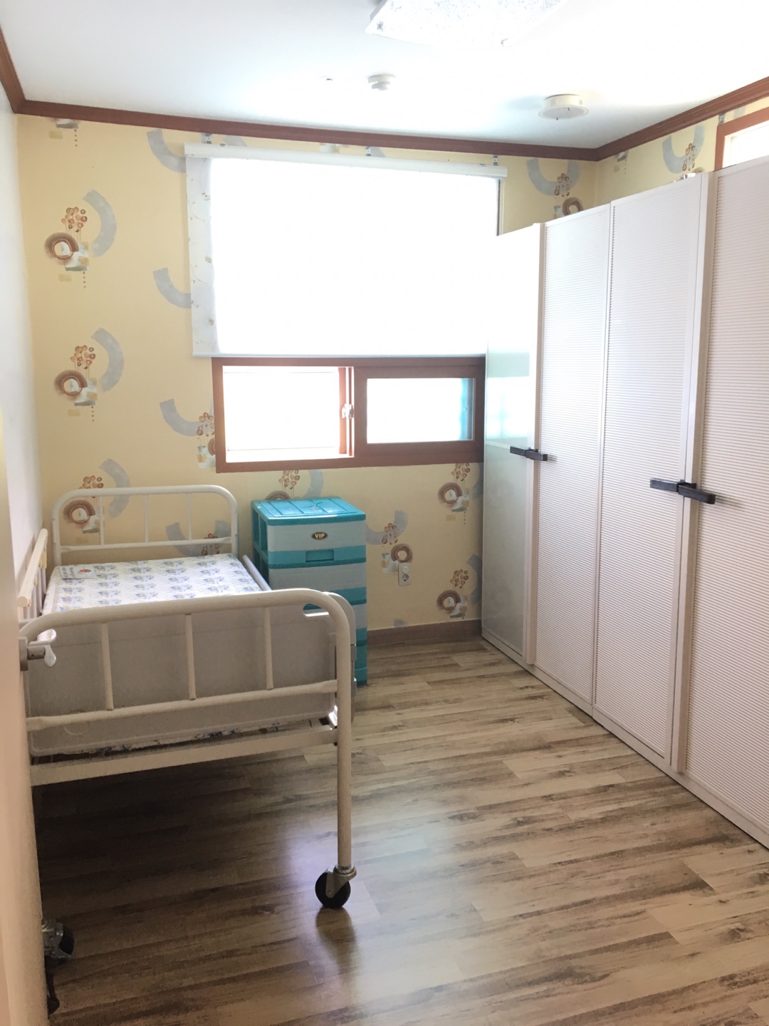 노인요양시설 시니어랜드 이미지 11