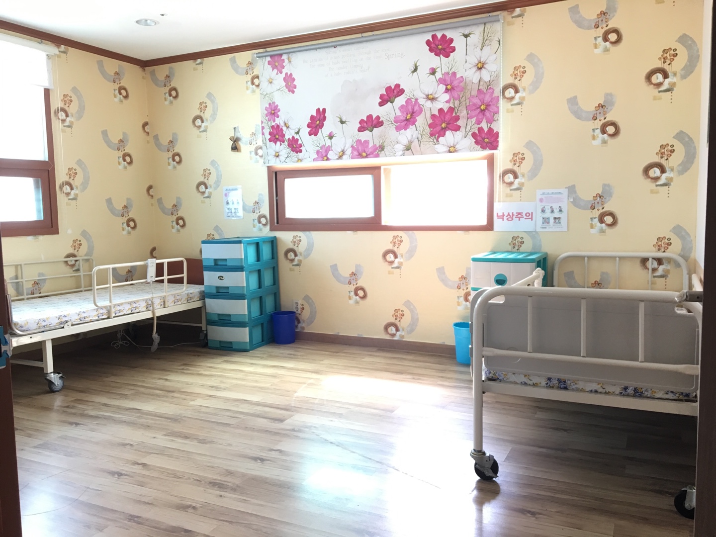 노인요양시설 시니어랜드 이미지 9