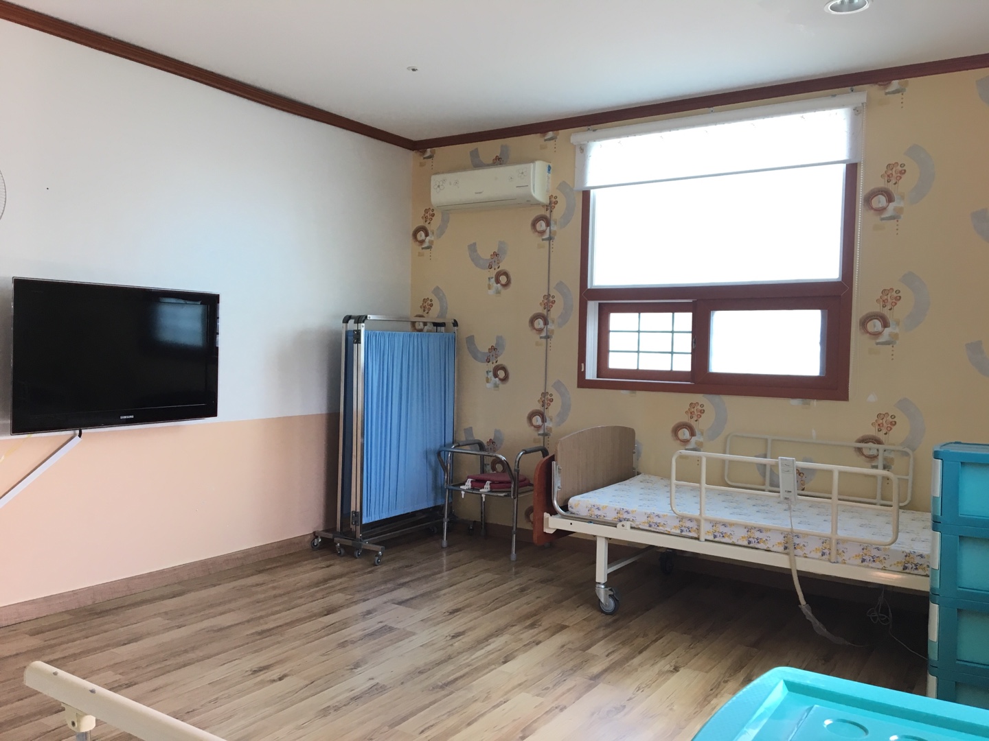 노인요양시설 시니어랜드 이미지 8