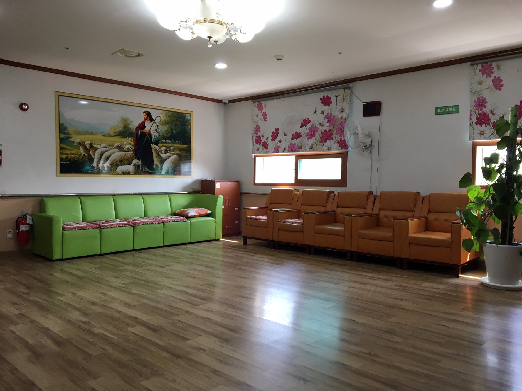 노인요양시설 시니어랜드 이미지 7