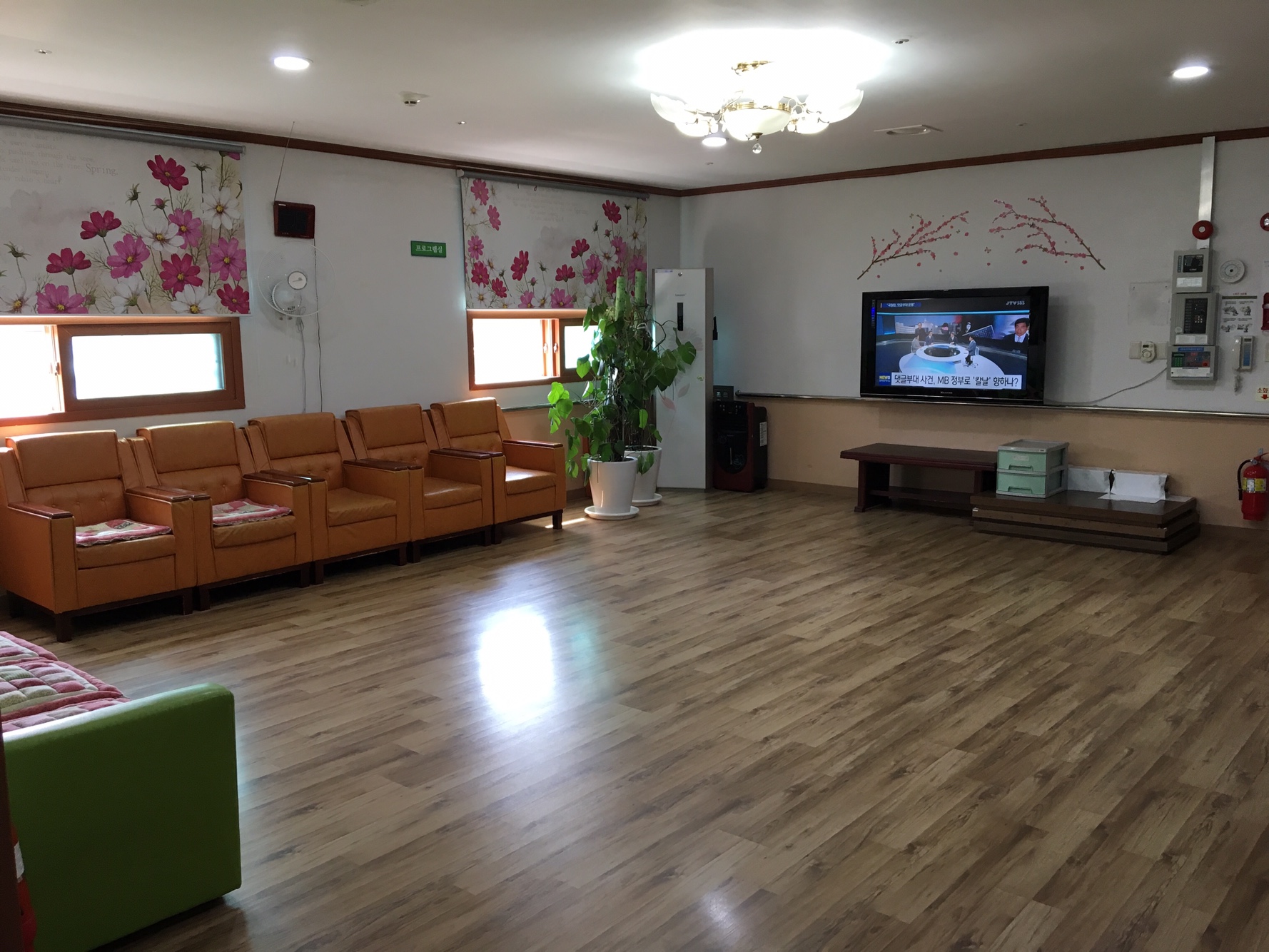 노인요양시설 시니어랜드 이미지 6