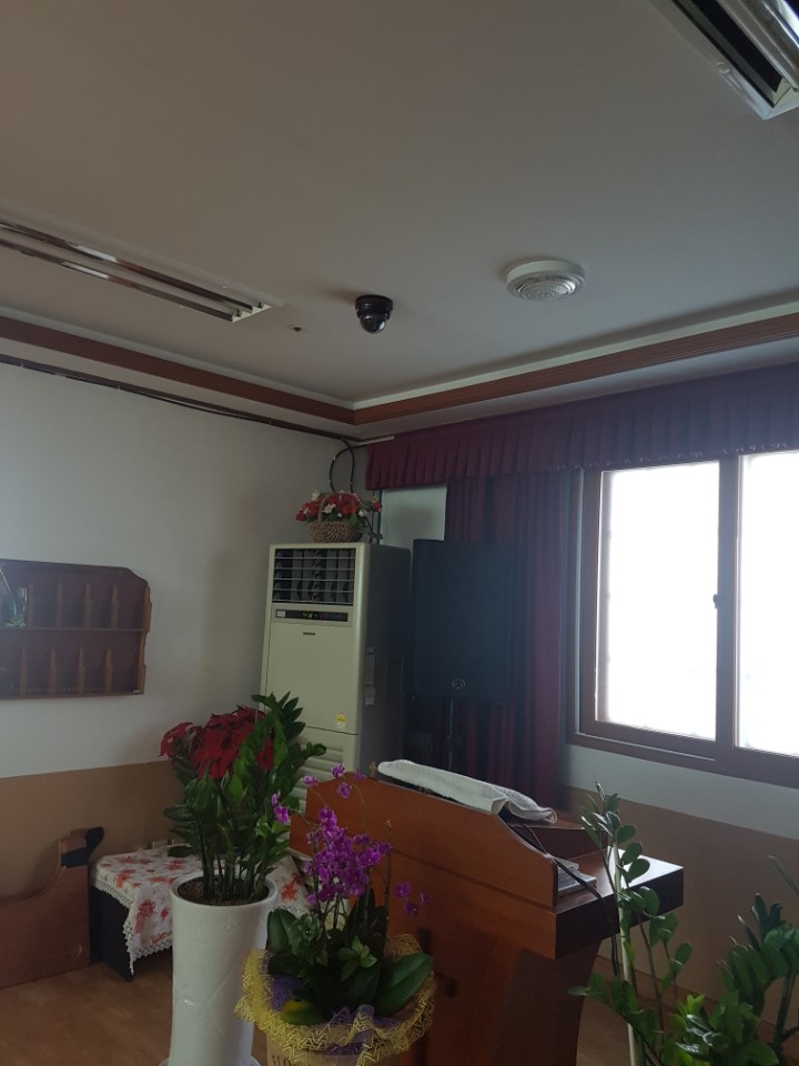 노인요양시설 시니어랜드 이미지 17