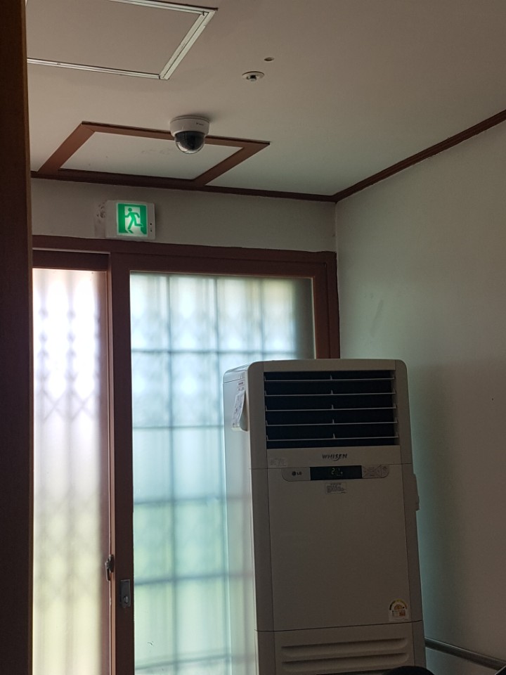 노인요양시설 시니어랜드 이미지 16