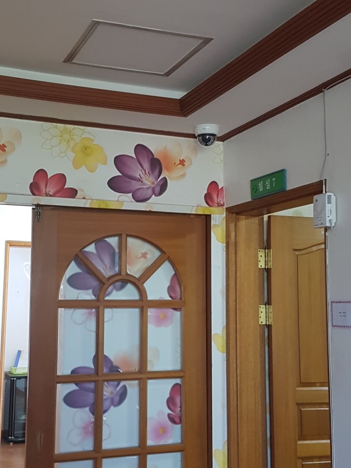 노인요양시설 시니어랜드 이미지 15