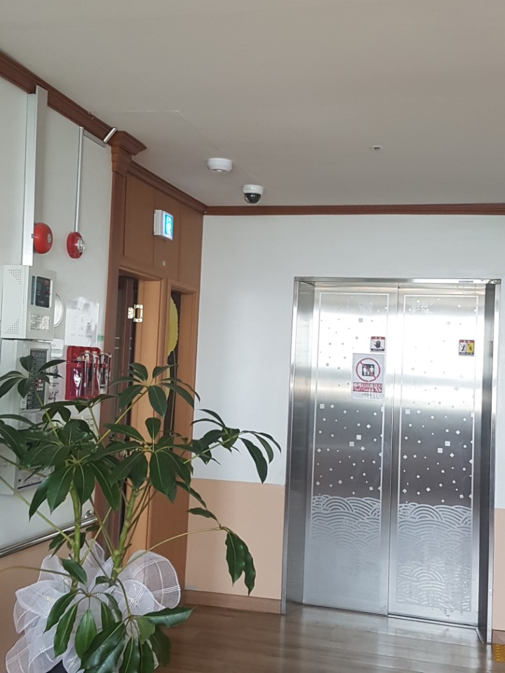 노인요양시설 시니어랜드 이미지 14