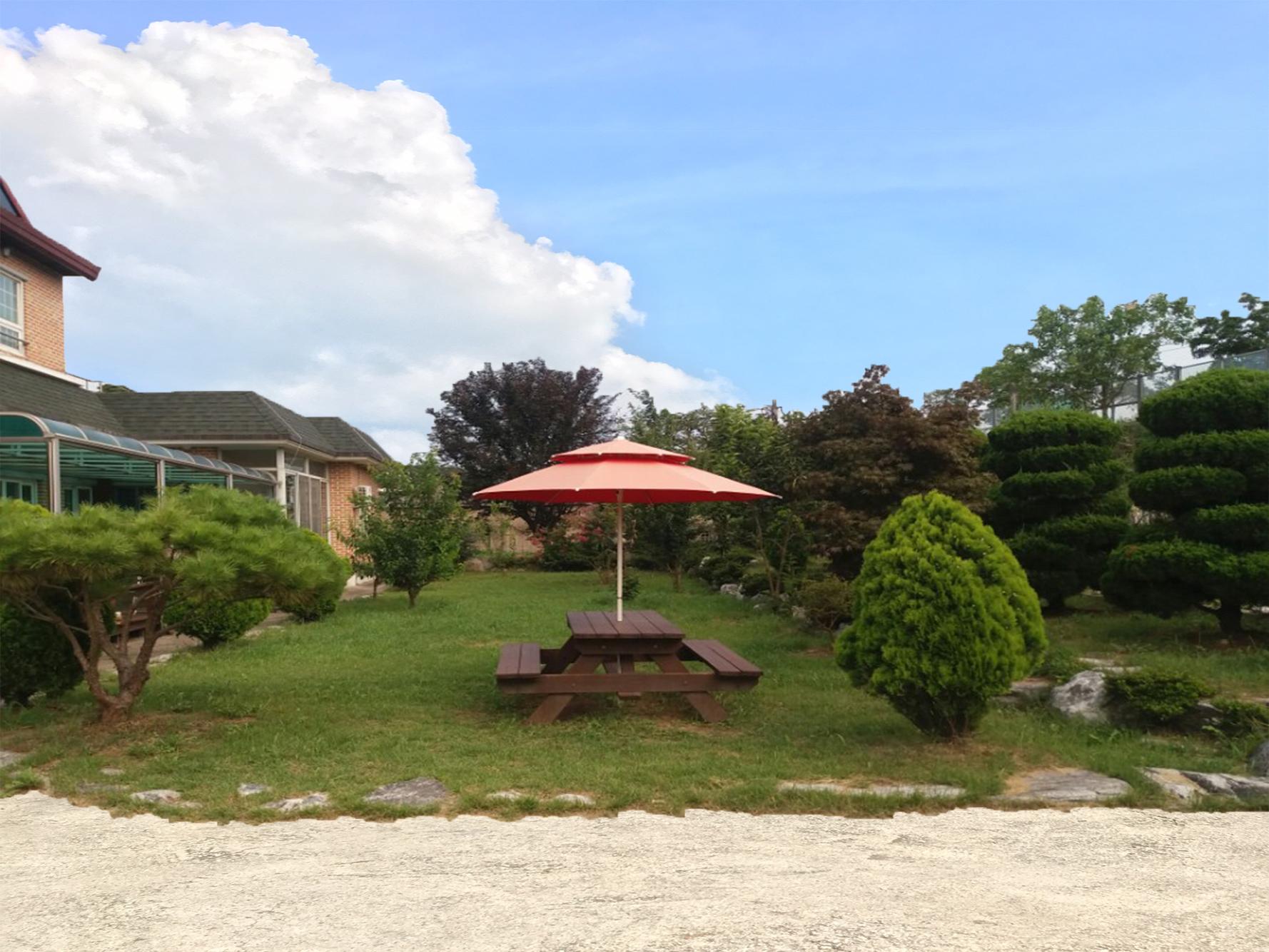 노인요양시설 시니어랜드 이미지 2