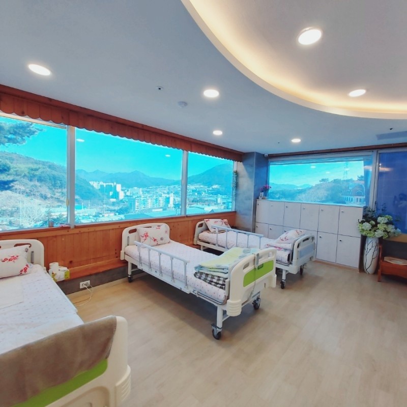 덕계효요양원 이미지 3