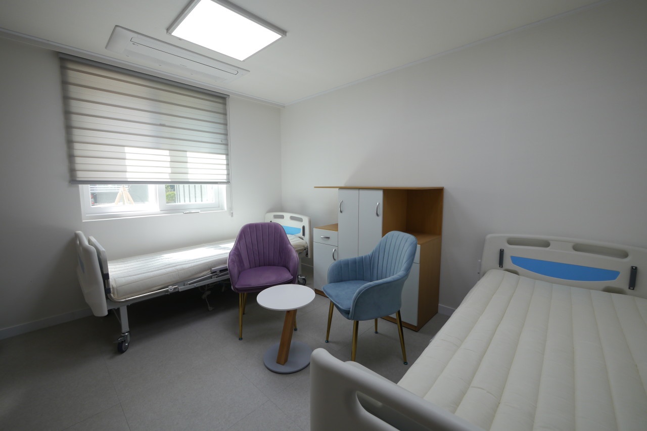 다온요양원 이미지 7