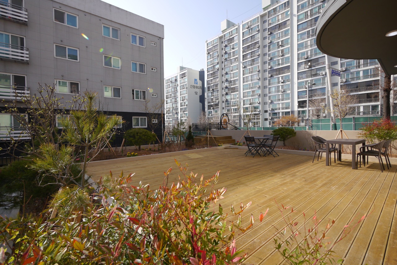 다온요양원 이미지 13