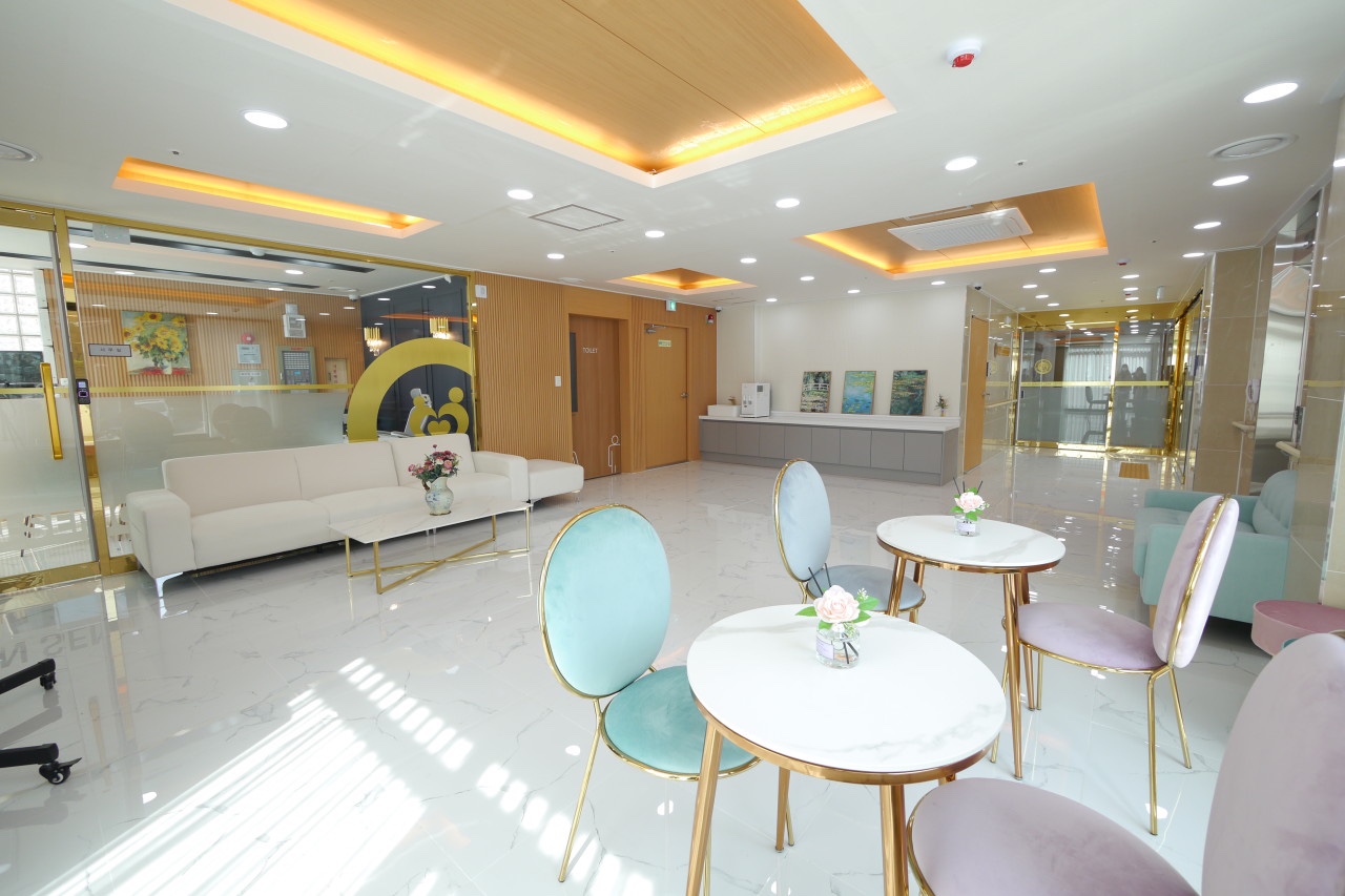 다온요양원 이미지 11