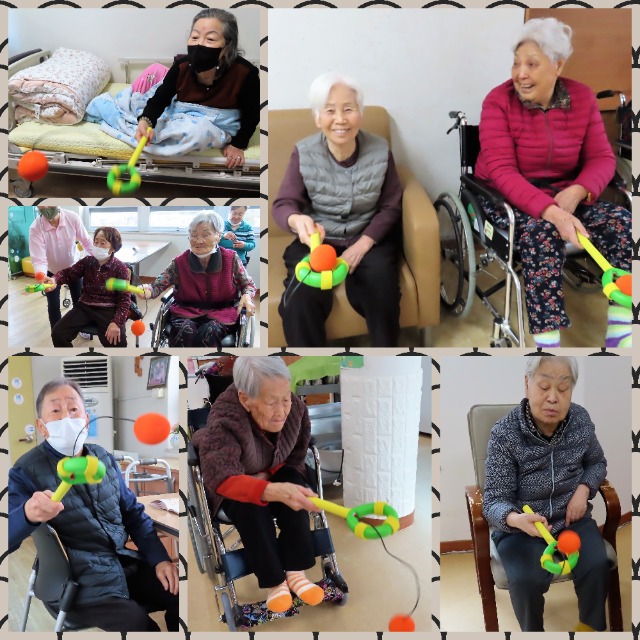 성요셉요양원 이미지 8