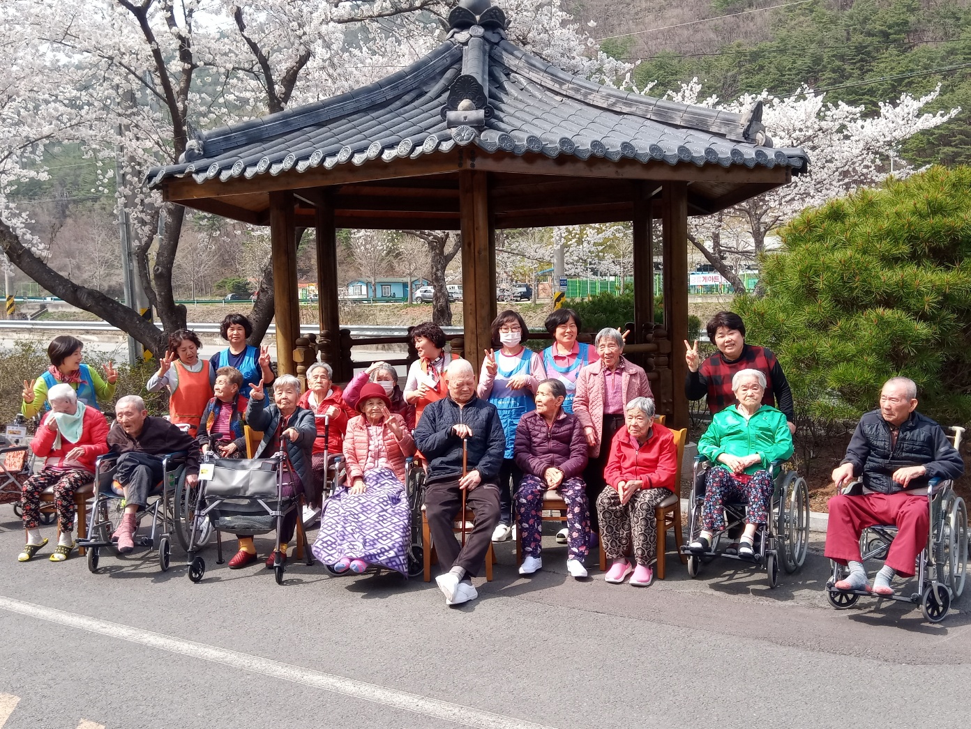 일붕효누리요양원 이미지 2