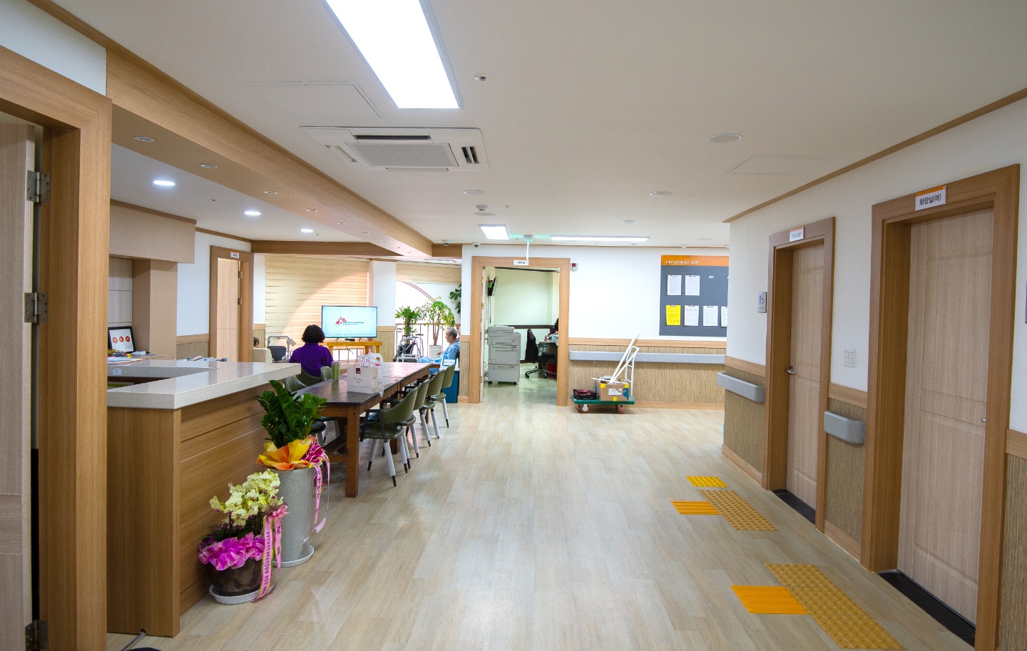 양지실버홈 이미지 2